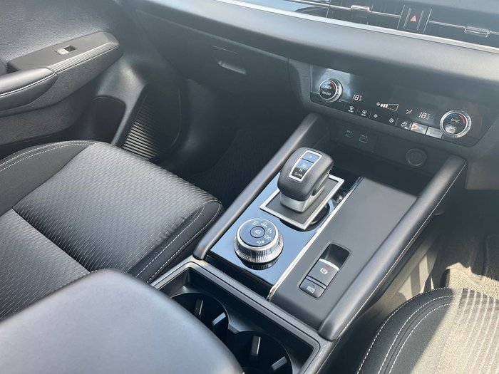 2024 Mitsubishi Outlander