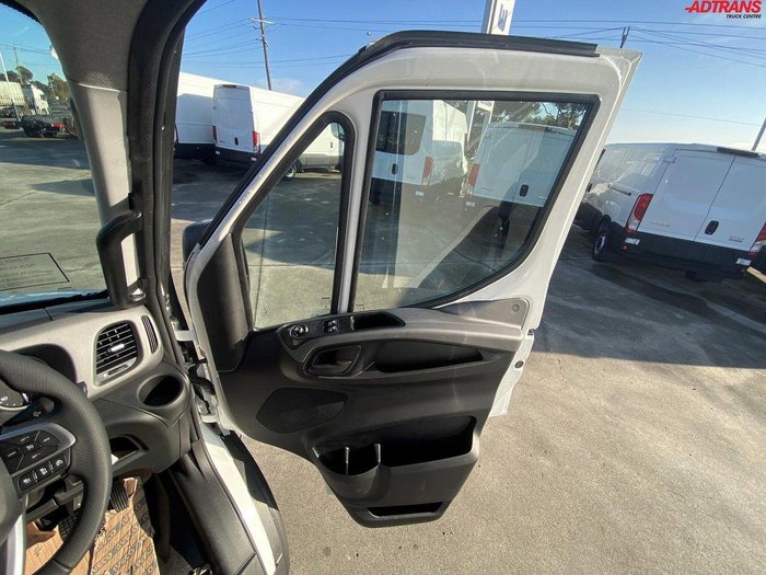 2024 Iveco Daily 50C18V