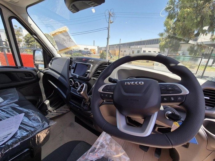 2024 Iveco Daily 50C18V