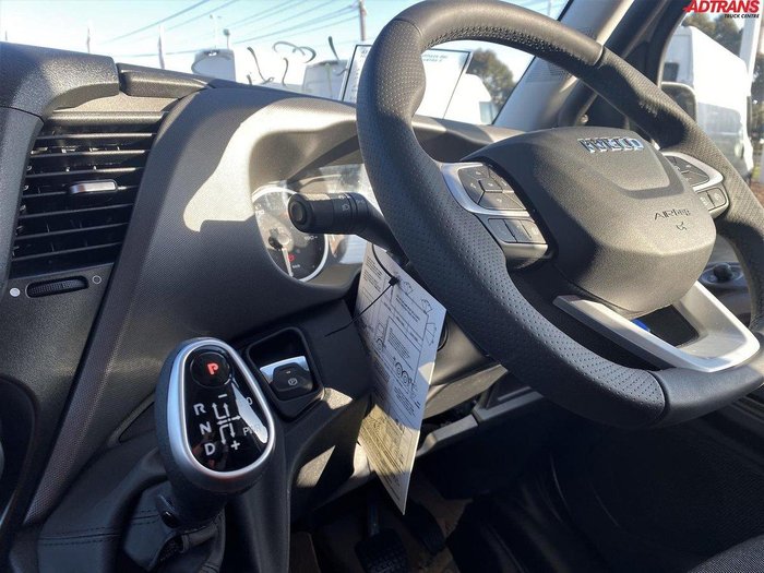 2024 Iveco Daily 50C18V