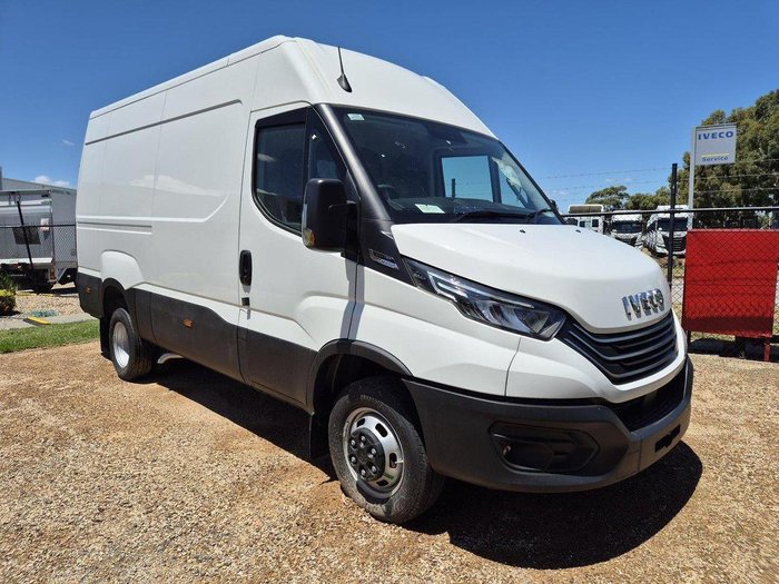 2024 Iveco Daily 50C18V