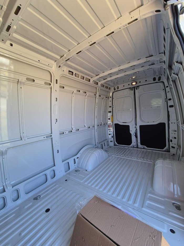 2024 Iveco Daily 50C18V