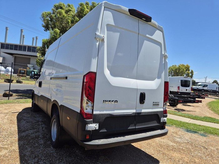 2024 Iveco Daily 50C18V