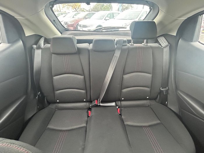 2024 Mazda 2 G15 Evolve