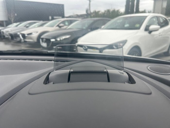 2024 Mazda 2 G15 Evolve