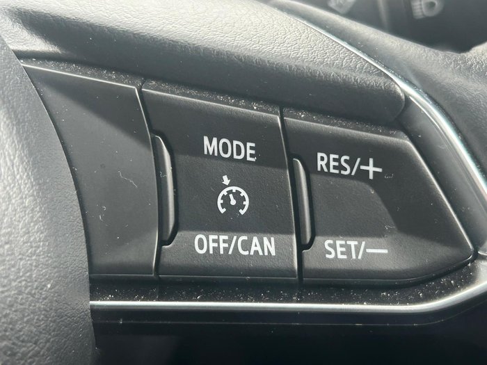 2024 Mazda 2 G15 Evolve