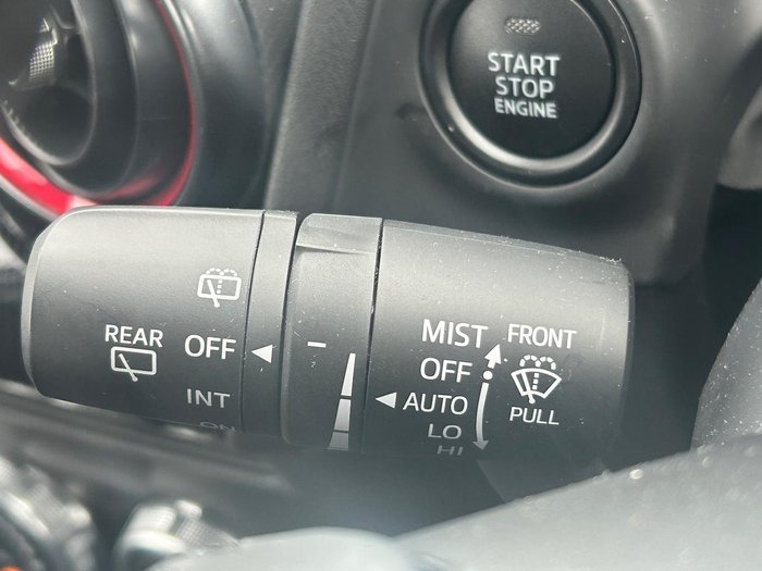 2024 Mazda 2 G15 Evolve