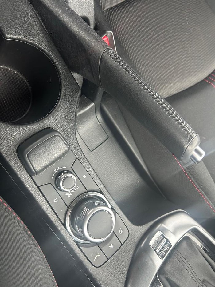2024 Mazda 2 G15 Evolve