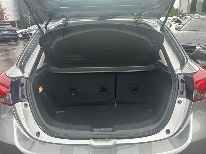 2024 Mazda 2 G15 Evolve