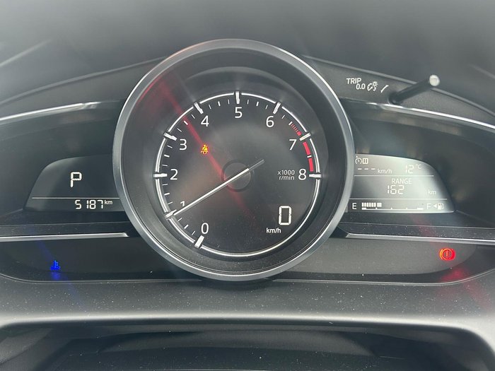 2024 Mazda 2 G15 Evolve