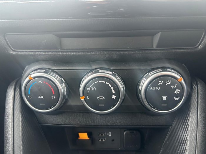 2024 Mazda 2 G15 Evolve
