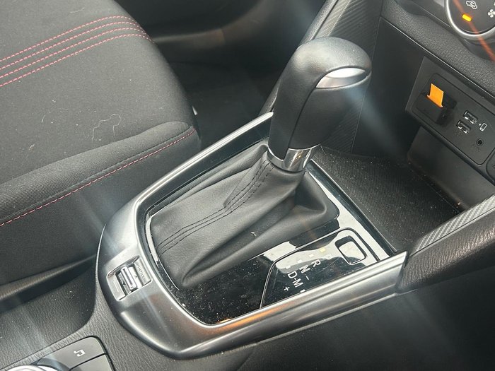 2024 Mazda 2 G15 Evolve