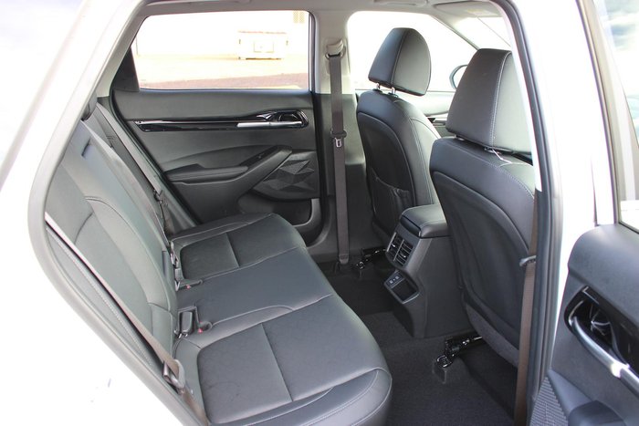 2025 Kia Seltos GT-Line