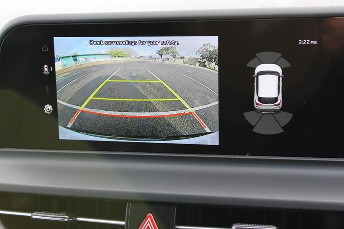 2025 Kia Seltos GT-Line