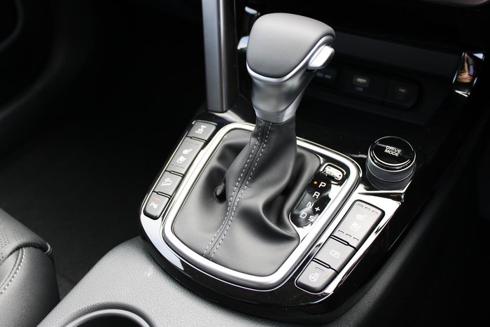 2025 Kia Seltos GT-Line