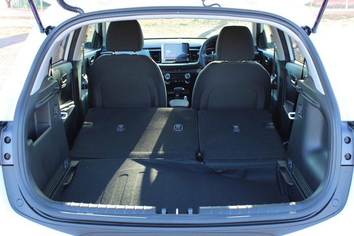 2025 Kia Stonic Sport