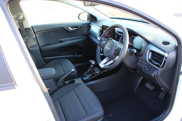 2025 Kia Stonic Sport