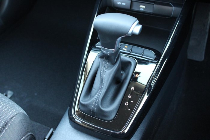 2025 Kia Stonic Sport