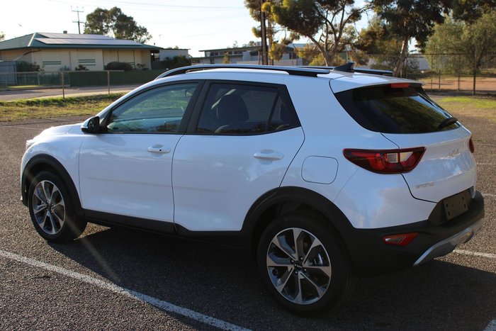 2025 Kia Stonic Sport