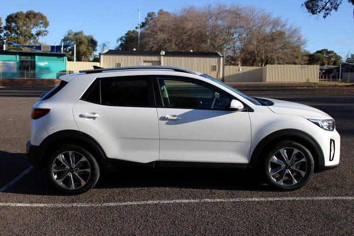 2025 Kia Stonic Sport