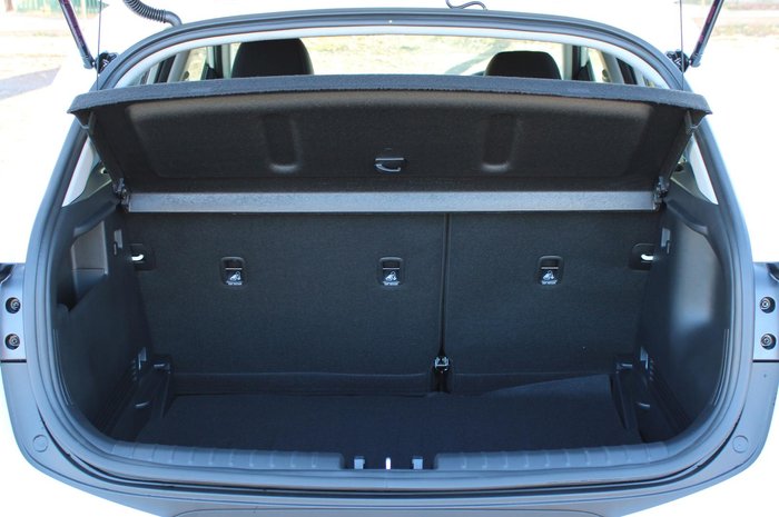 2025 Kia Stonic Sport