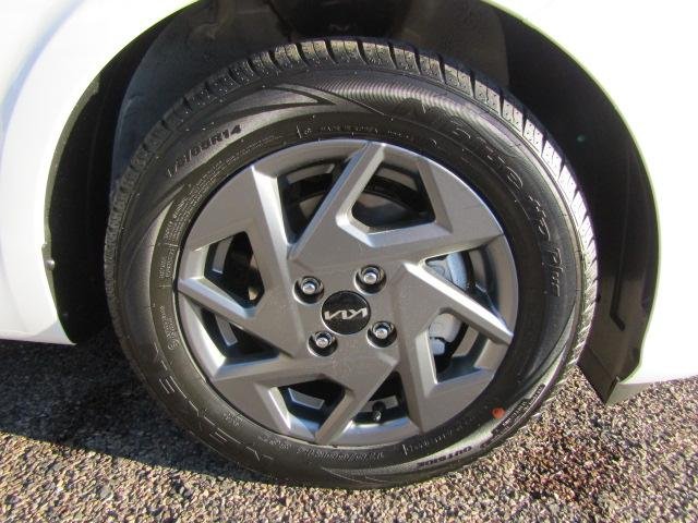 2025 Kia Picanto Sport