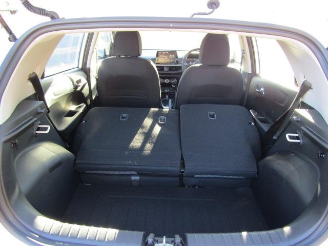 2025 Kia Picanto Sport