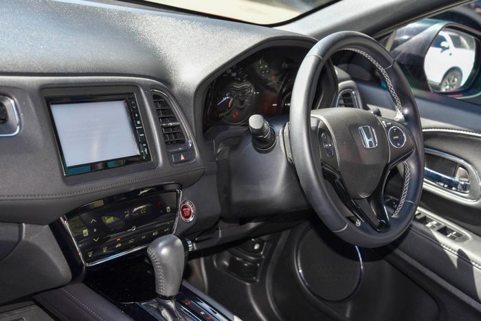 2019 Honda HR-V RS