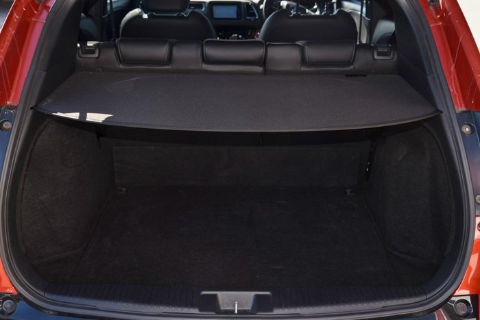 2019 Honda HR-V RS