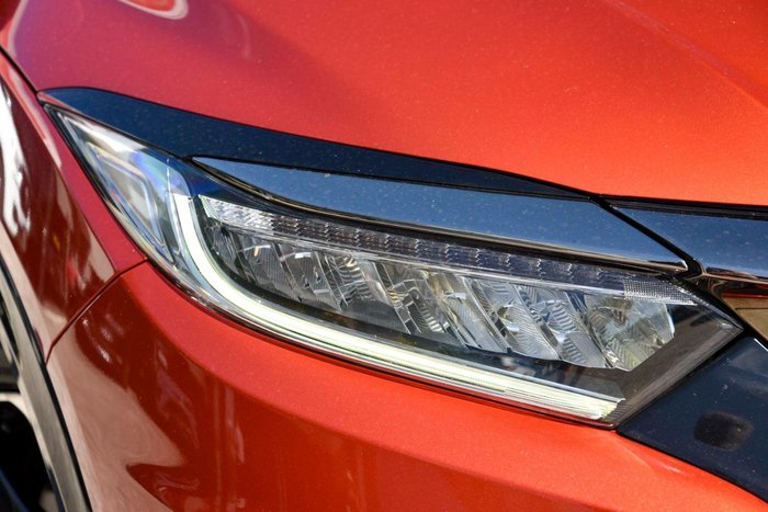 2019 Honda HR-V RS