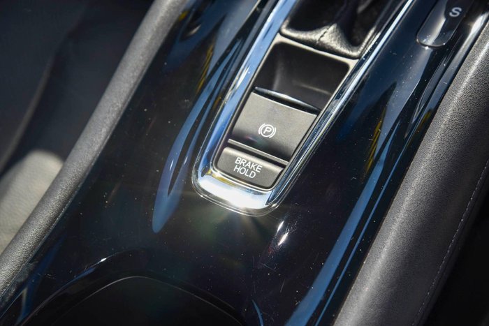 2019 Honda HR-V RS