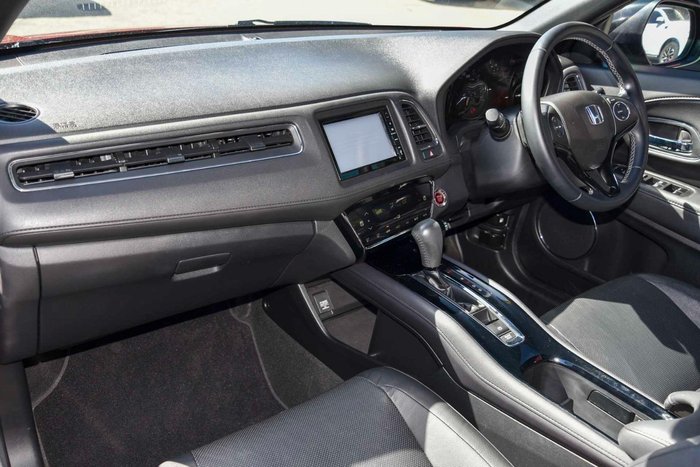 2019 Honda HR-V RS