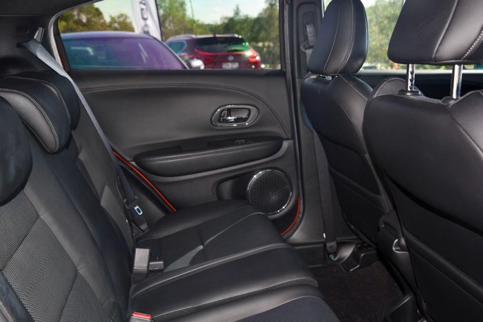 2019 Honda HR-V RS