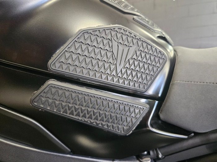2023 Yamaha MT-10A BLACK