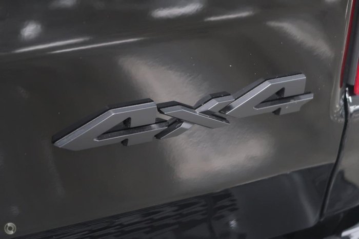 2025 RAM 1500 Limited Hurricane HO RamBox
