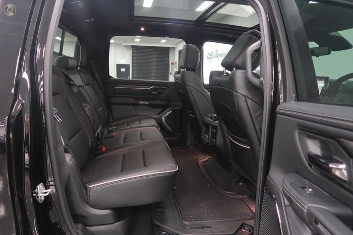 2025 RAM 1500 Limited Hurricane HO RamBox