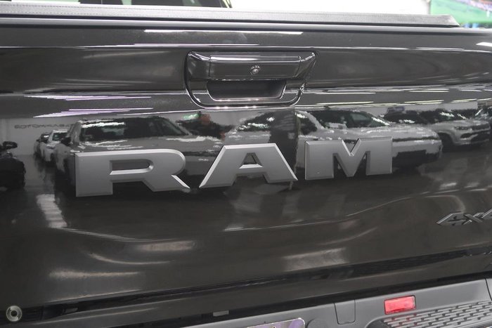 2025 RAM 1500 Limited Hurricane HO RamBox