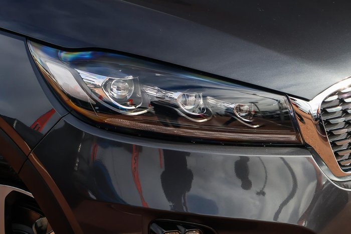 2020 Kia Sorento GT-Line