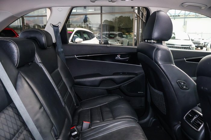 2020 Kia Sorento GT-Line