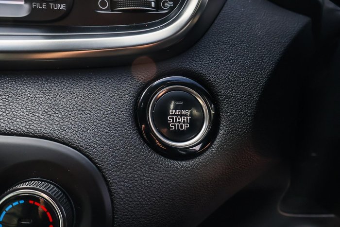 2020 Kia Sorento GT-Line