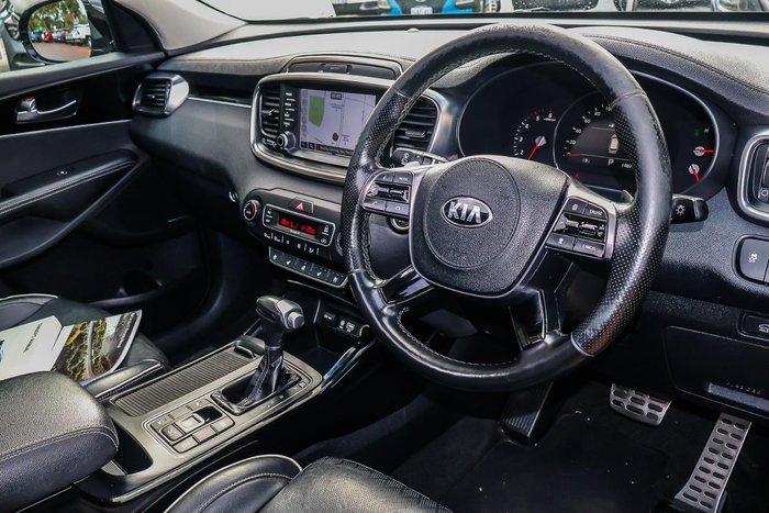 2020 Kia Sorento GT-Line