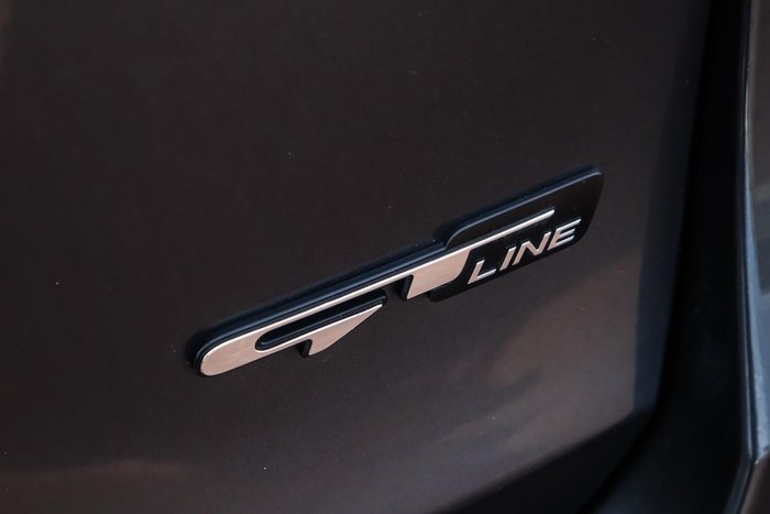 2020 Kia Sorento GT-Line