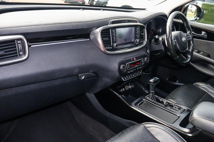 2020 Kia Sorento GT-Line