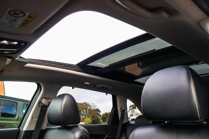 2020 Kia Sorento GT-Line