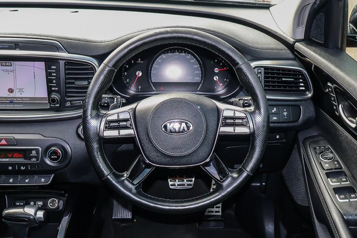 2020 Kia Sorento GT-Line