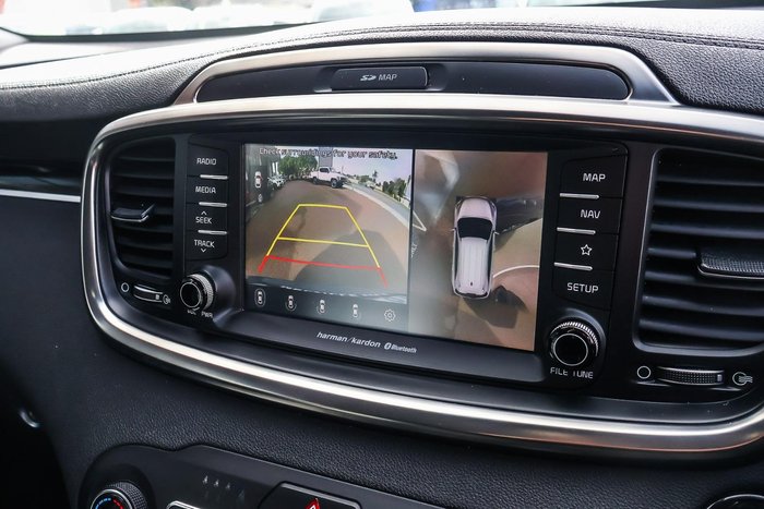 2020 Kia Sorento GT-Line