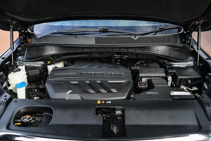 2020 Kia Sorento GT-Line