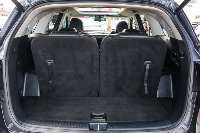 2020 Kia Sorento GT-Line