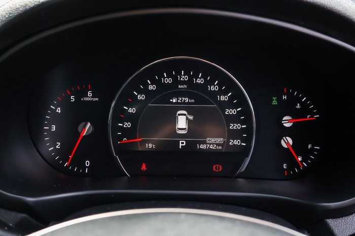 2020 Kia Sorento GT-Line