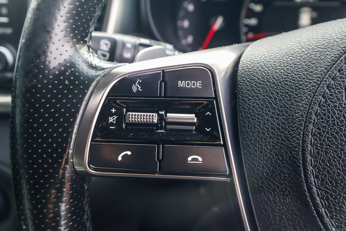 2020 Kia Sorento GT-Line